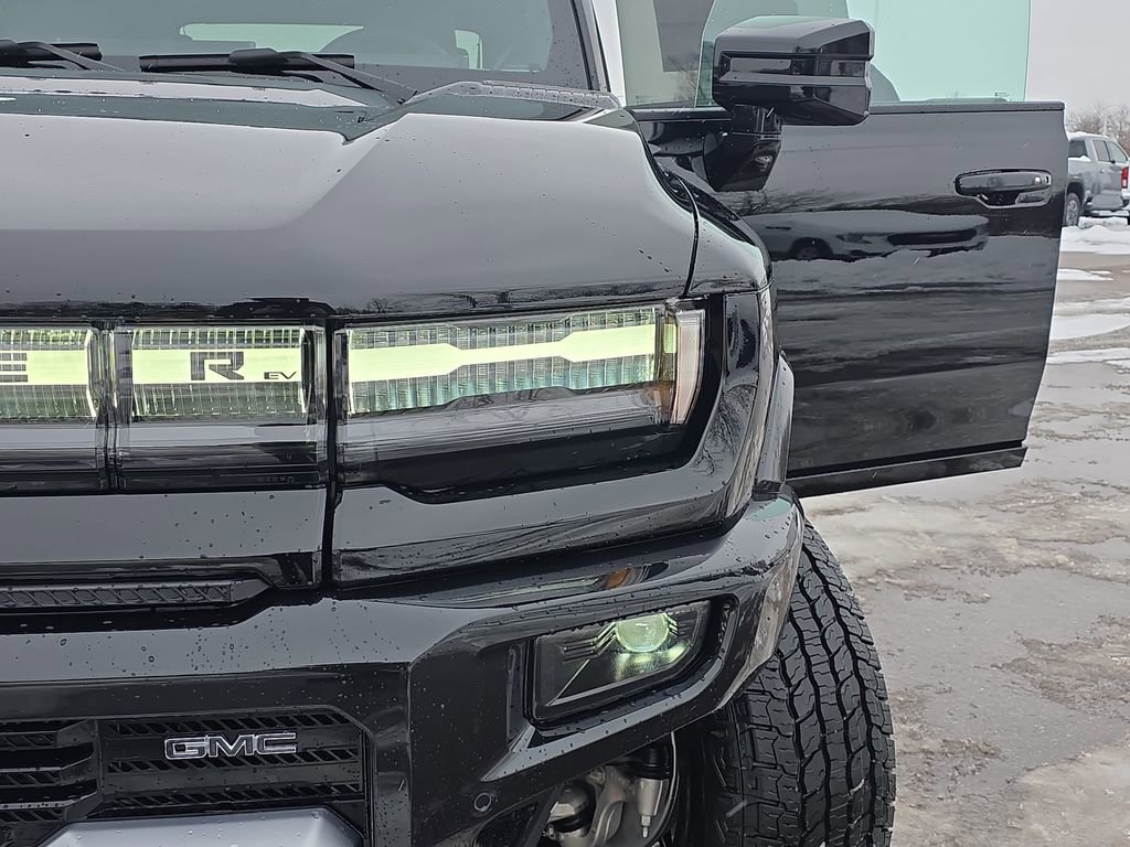 New 2026 GMC Hummer EV SUV image 33