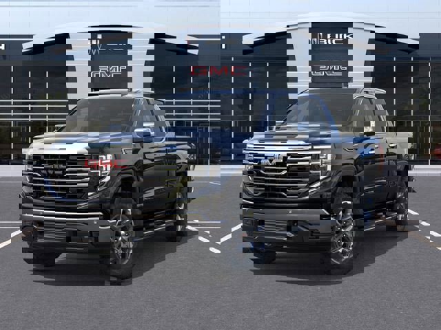 New 2026 GMC Sierra 1500 SLT w/ SLT Premium Plus Package image 6
