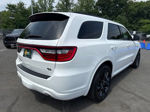 Used 2023 Dodge Durango R/T AWD/4WD image 17