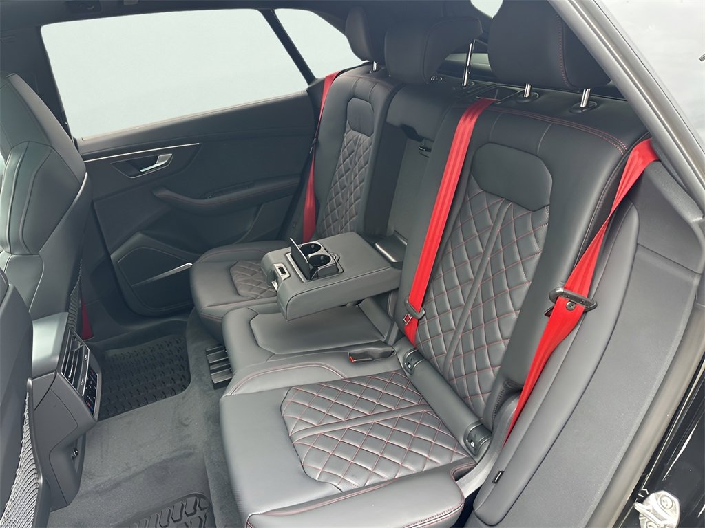 New 2026 Audi Q8 Prestige image 53