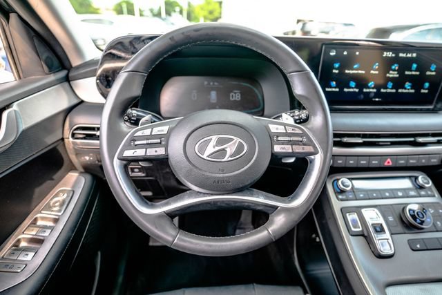 Certified 2024 Hyundai Palisade XRT AWD/4WD image 17
