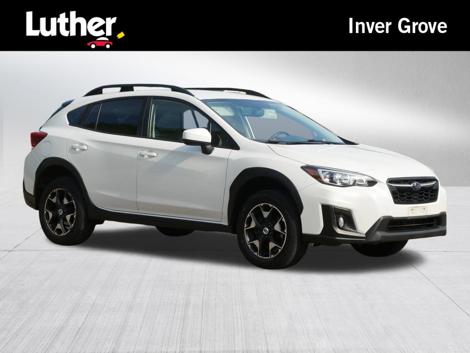 Used 2018 Subaru Crosstrek 2.0i Premium AWD/4WD video 1