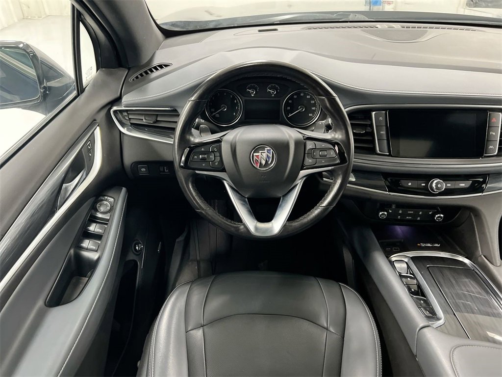 Used 2023 Buick Enclave Essence w/ Experience Buick Package image 21