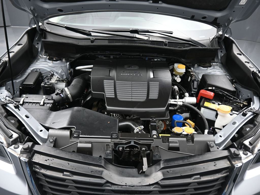 Used 2020 Subaru Forester Limited image 51