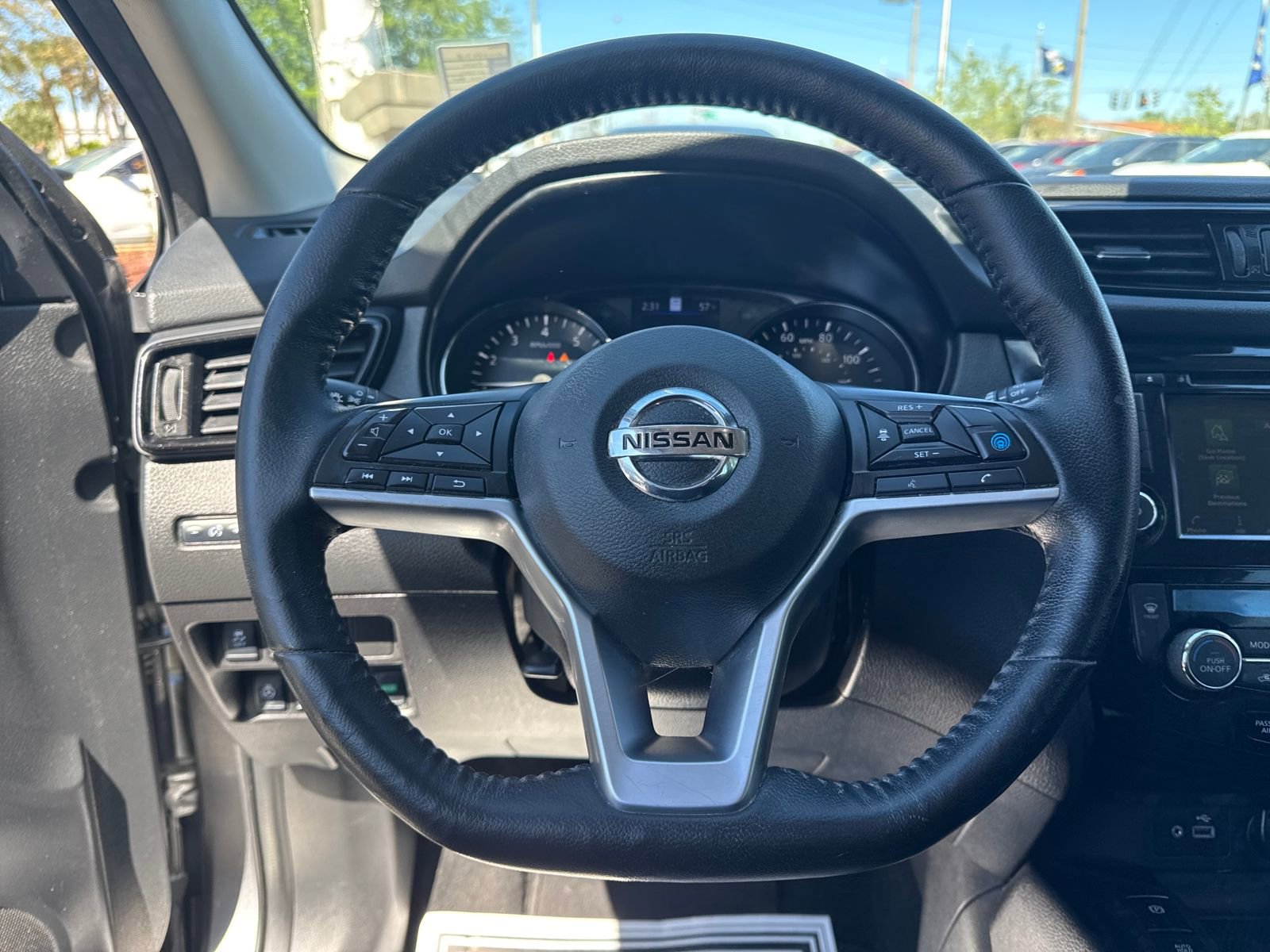 Used 2022 Nissan Rogue Sport SL image 14