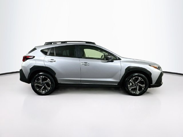 Certified 2024 Subaru Crosstrek 2.0i Premium AWD/4WD image 10
