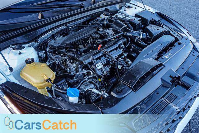 Used 2022 Kia K5 LXS image 36