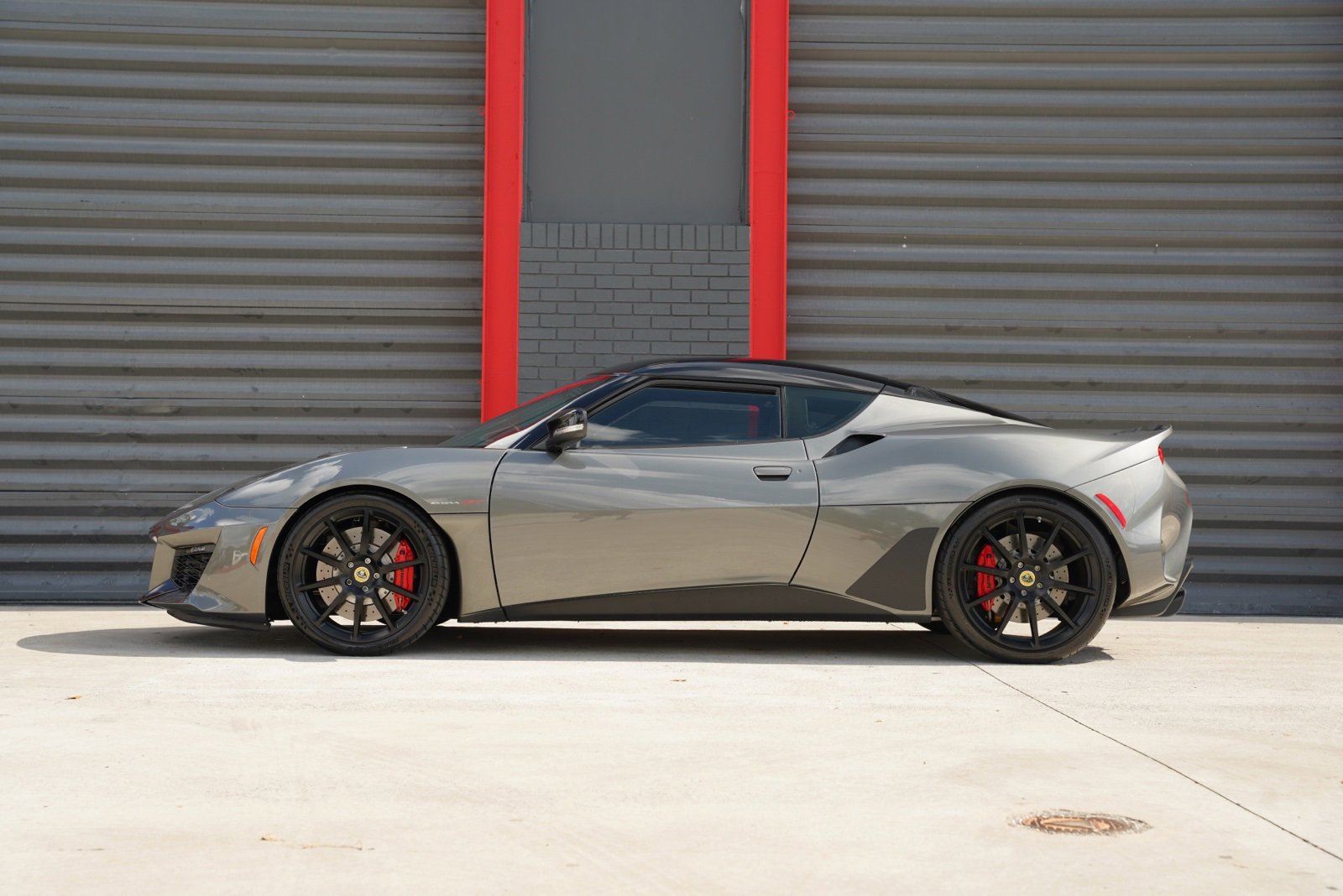 Used 2020 Lotus Evora image 7