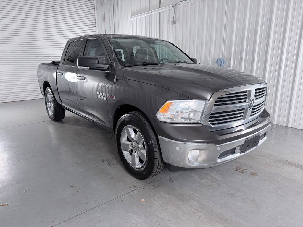 Used 2016 RAM 1500 Lone Star RWD image 3