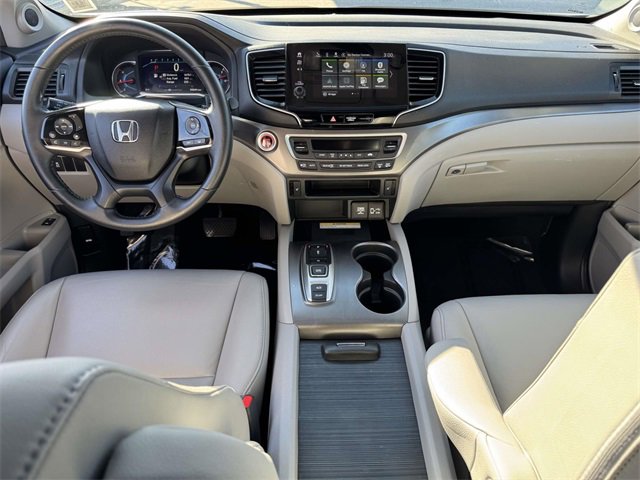 Certified 2022 Honda Pilot Special Edition image 12