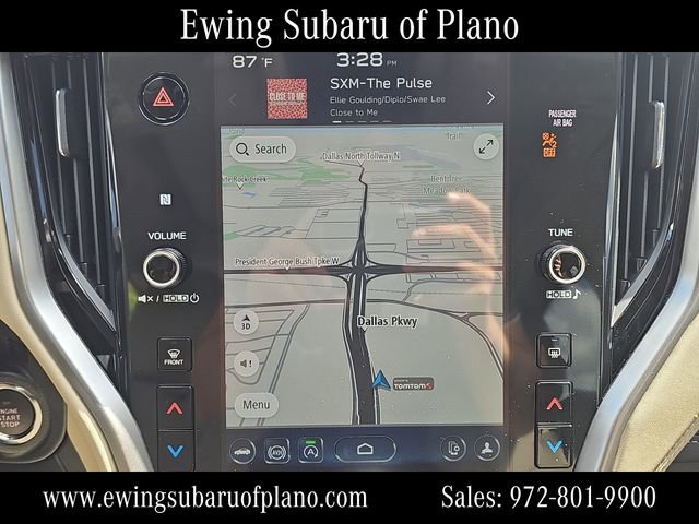 Used 2025 Subaru Outback Limited image 19