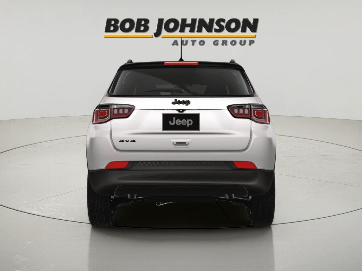 New 2024 Jeep Compass Latitude w/ Convenience Group AWD/4WD image 10