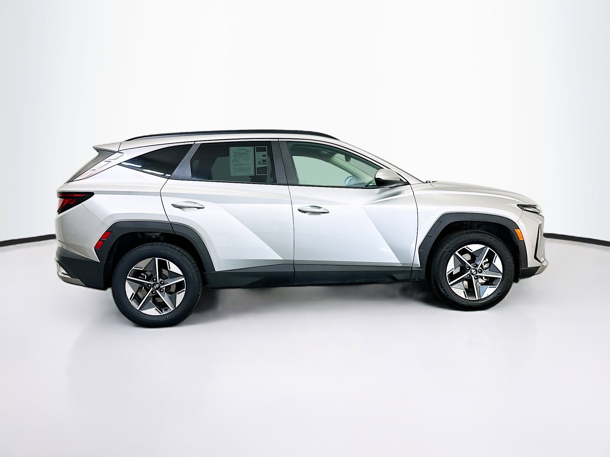 Used 2025 Hyundai Tucson SEL image 10