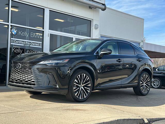 Used 2024 Lexus RX 350 Premium Plus image 4