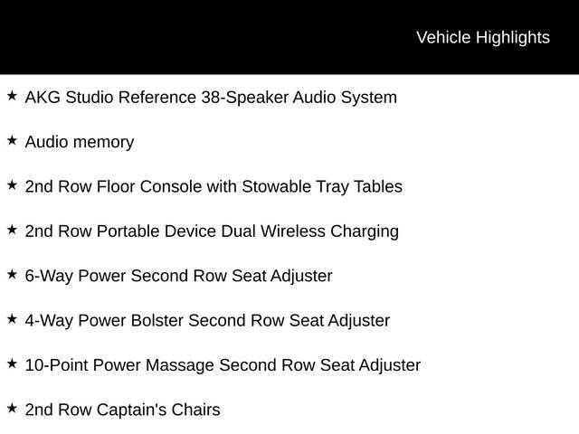 Certified 2025 Cadillac Escalade IQ Sport 2 AWD/4WD image 4