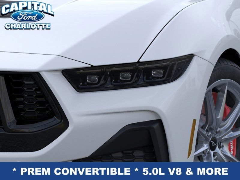 New 2026 Ford Mustang GT Premium RWD image 19
