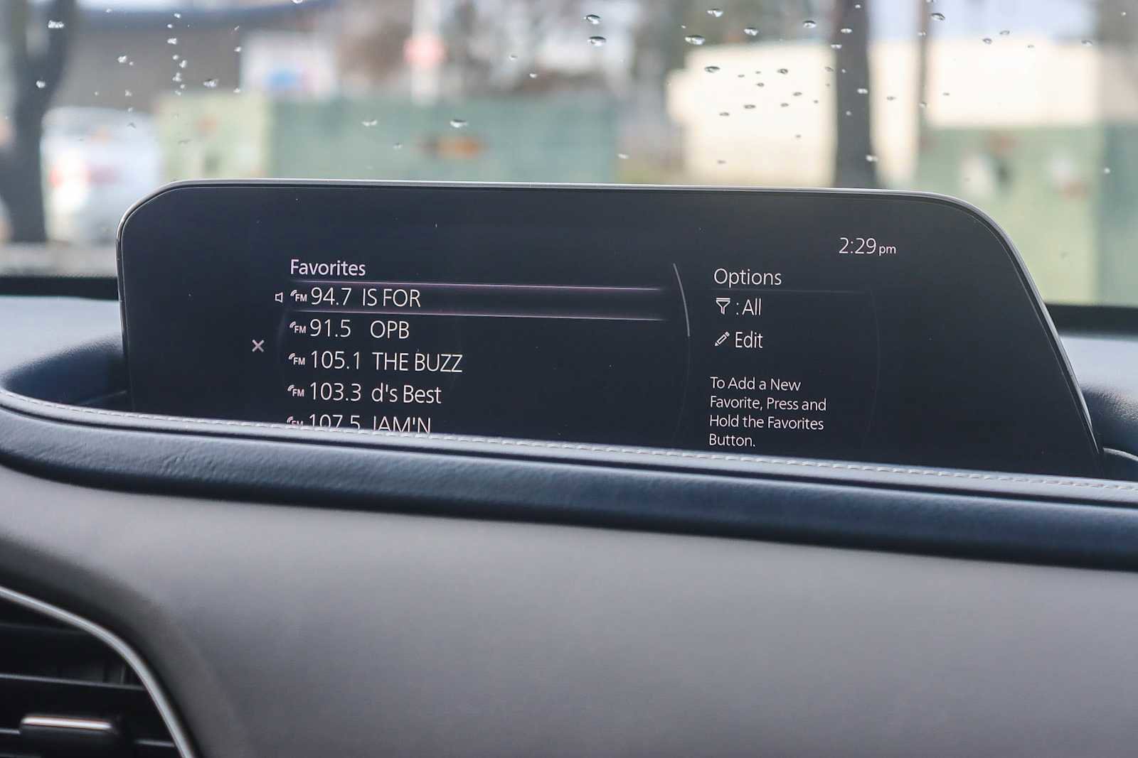 Used 2020 MAZDA CX-30 AWD w/ Select Package image 13