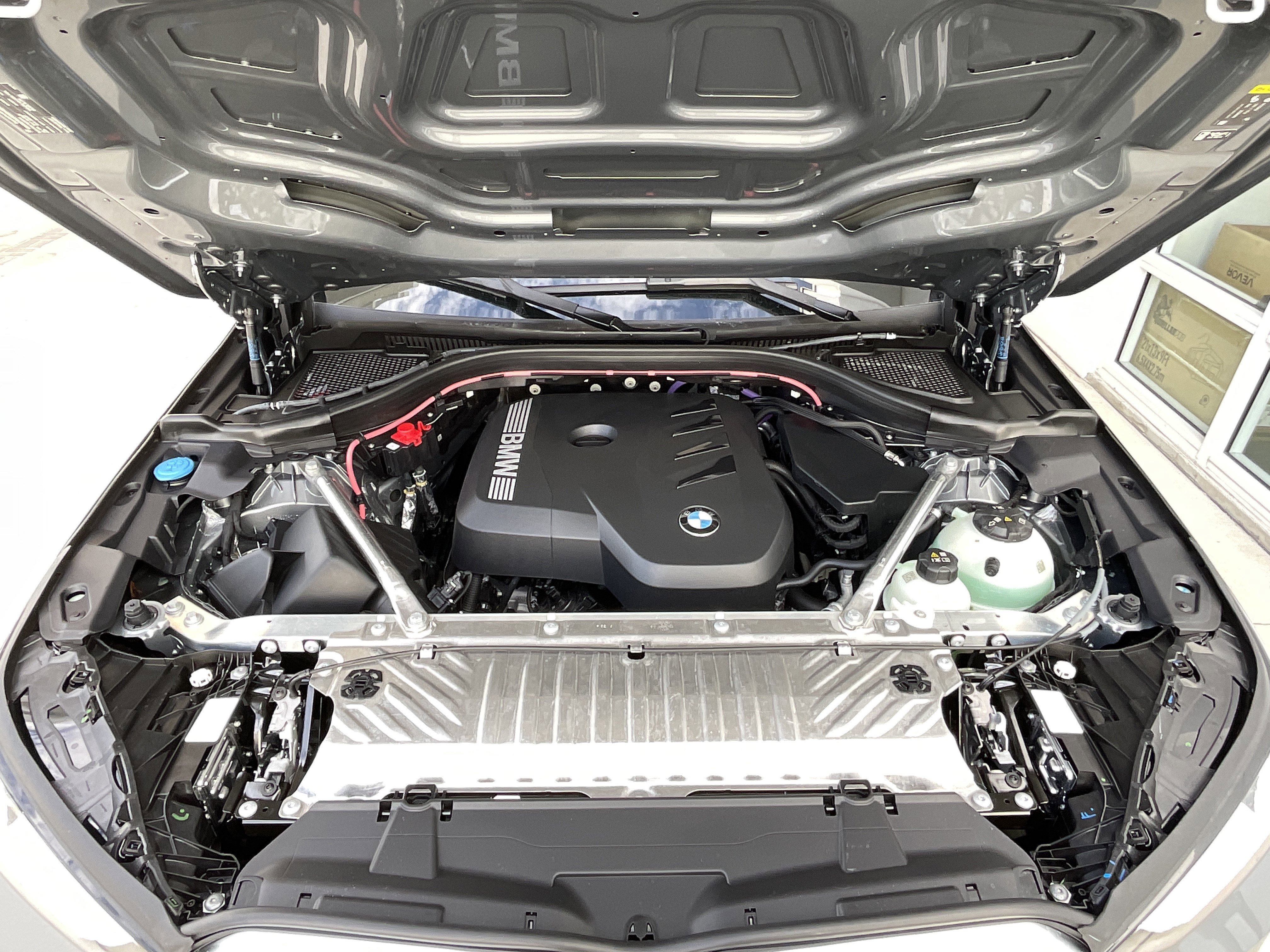 New 2026 BMW X3 xDrive30 image 36