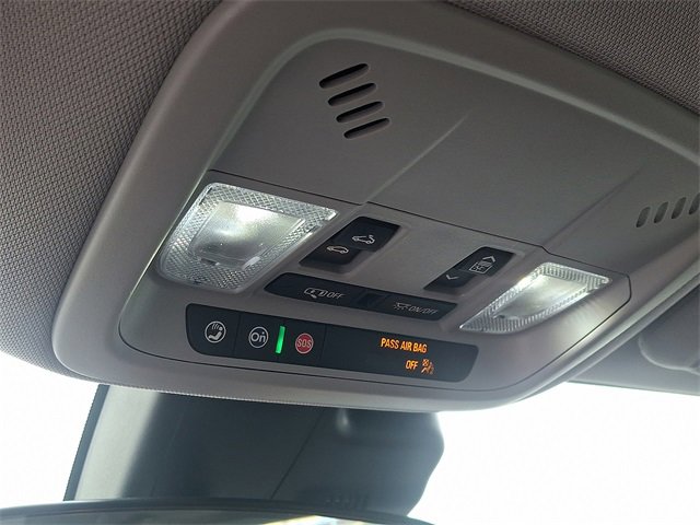 Used 2024 Chevrolet Malibu LT image 26