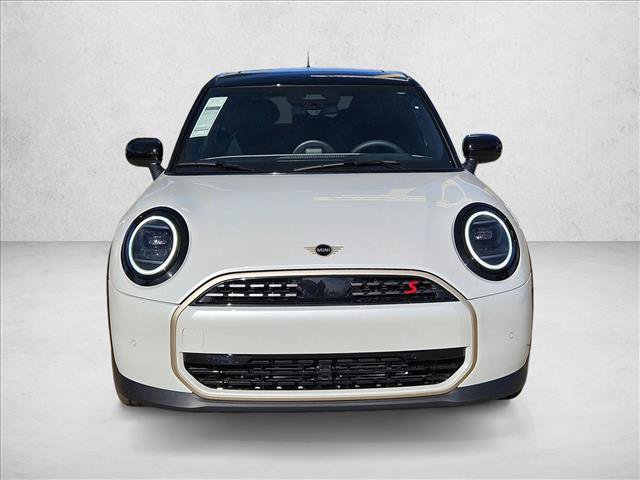 Used 2026 MINI Cooper S FWD image 6