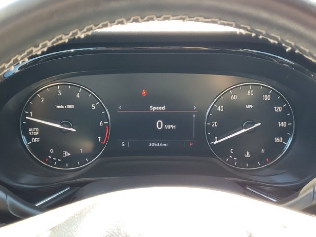 Certified 2023 Buick Envision Preferred FWD image 15