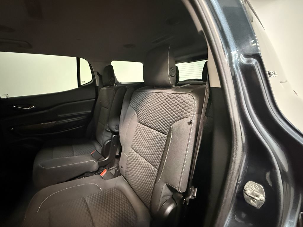 Used 2019 GMC Acadia SLE image 48