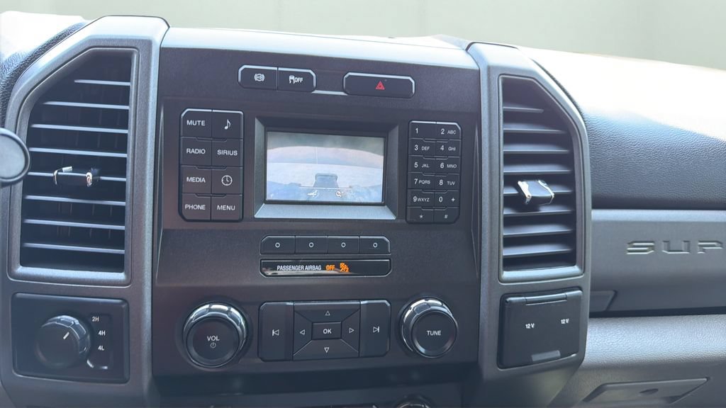 Used 2019 Ford F350 XL w/ Power Equipment Group AWD/4WD image 21