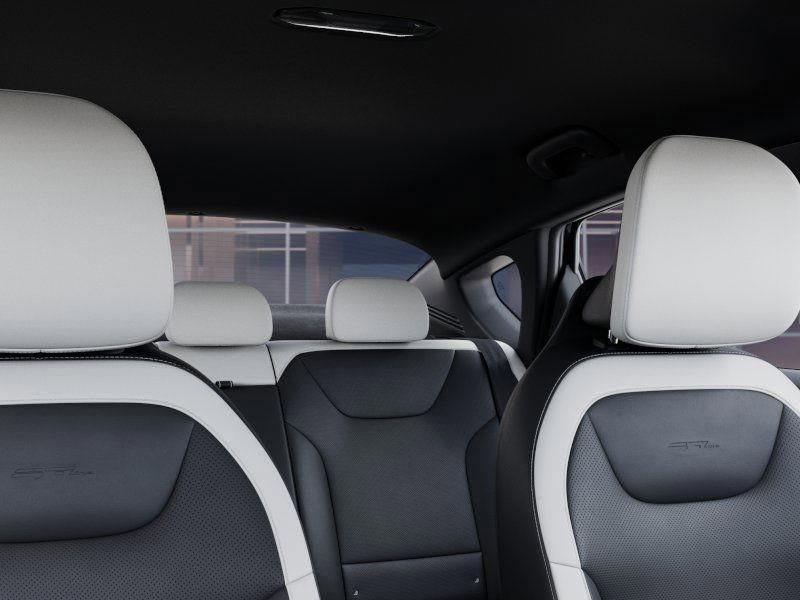 New 2026 Kia K4 GT-Line image 27