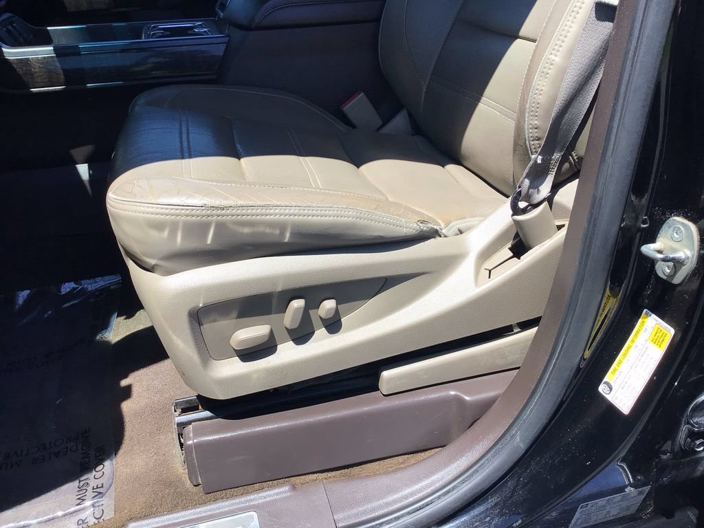 Used 2014 GMC Sierra 1500 Denali AWD/4WD image 19