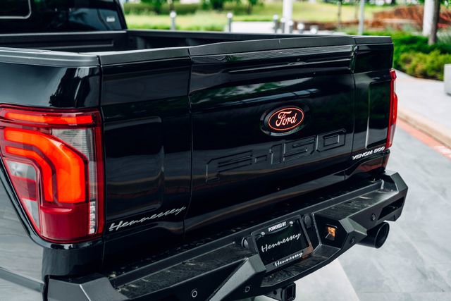 New 2026 Ford F150 Lariat AWD/4WD image 19