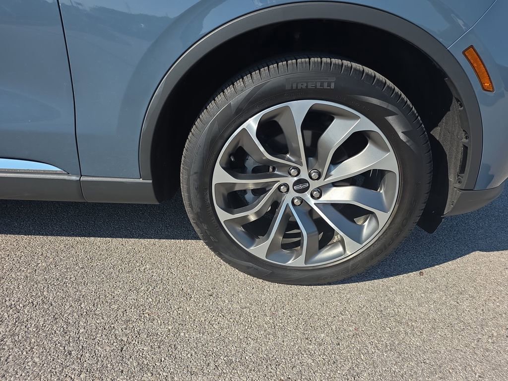 Used 2025 Lincoln Aviator Reserve w/ Illumination Package image 12