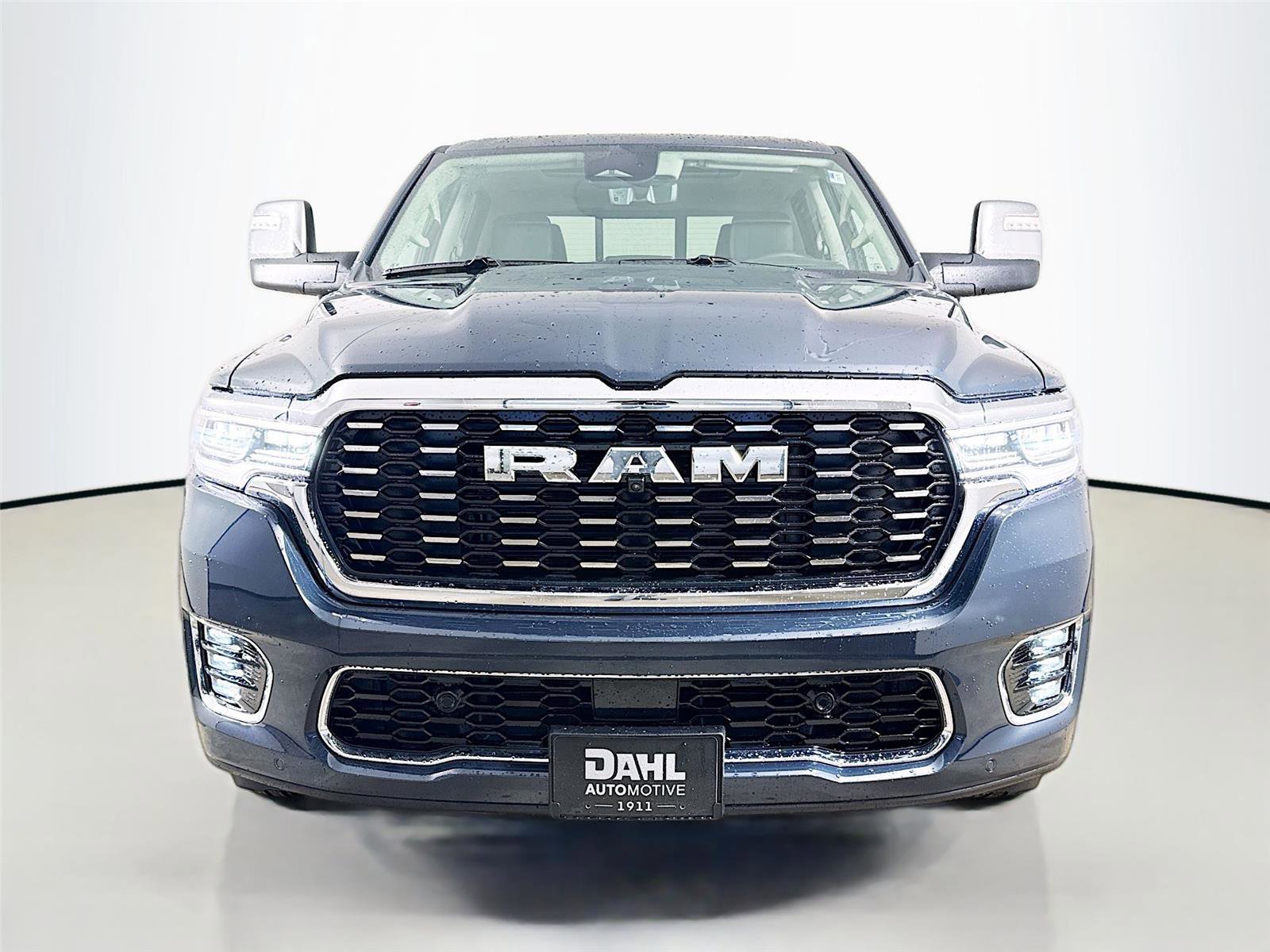 New 2026 RAM 1500 Tungsten w/ Towing Technology Group image 3