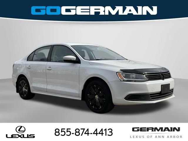 Used 2014 Volkswagen Jetta SE image 10