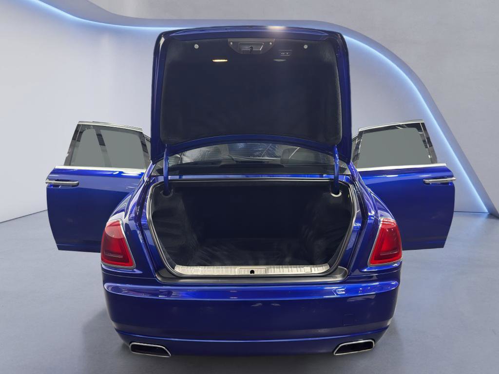 Used 2019 Rolls-Royce Ghost image 10