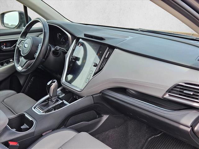 Used 2021 Subaru Outback Limited image 23
