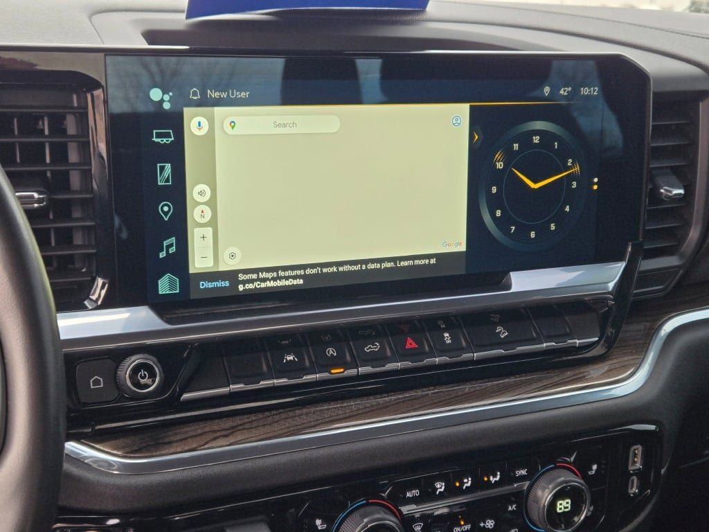 Used 2023 Chevrolet Silverado 1500 RST image 26