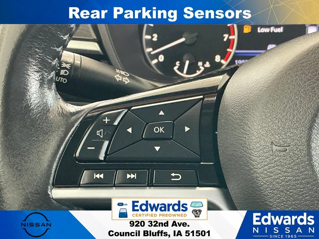 Used 2024 Nissan Altima 2.5 SL AWD/4WD image 20