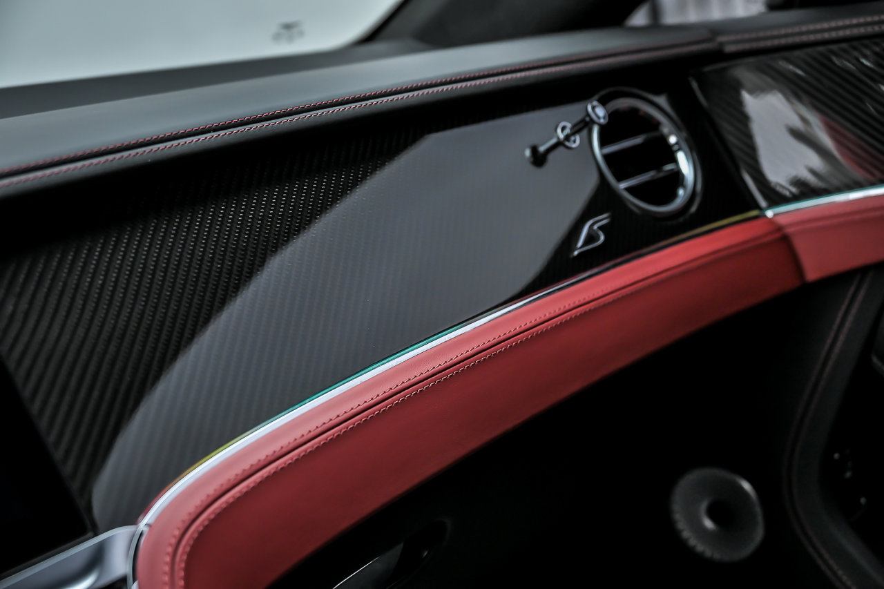 Used 2023 Bentley Continental GT V8 image 47