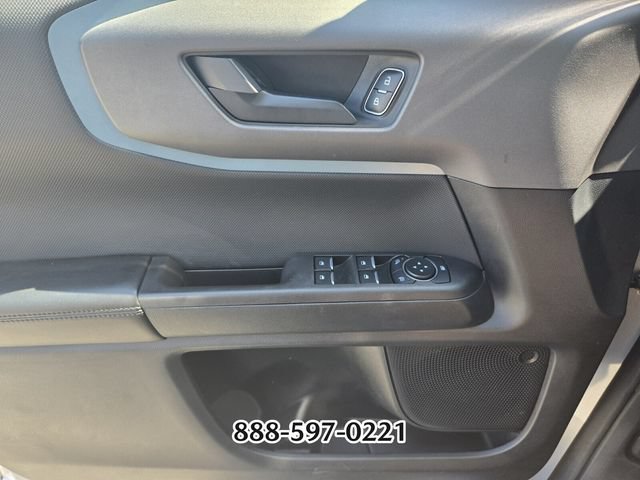 Used 2021 Ford Bronco Sport Badlands AWD/4WD image 33