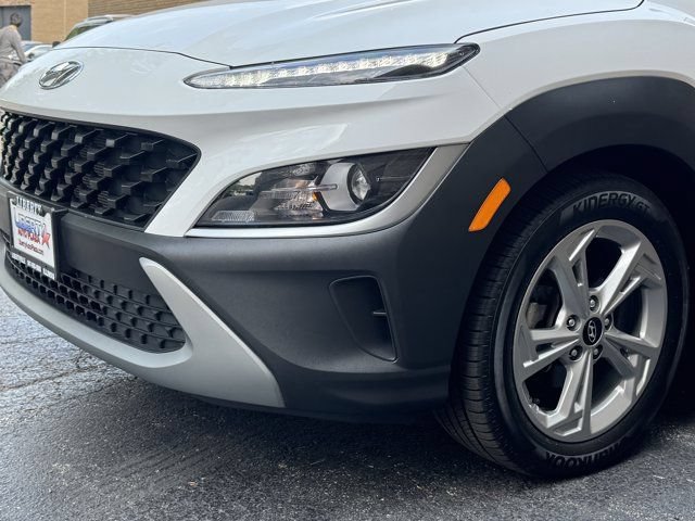 Used 2023 Hyundai Kona SEL FWD image 26