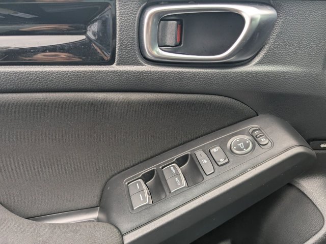 Certified 2025 Honda Civic Sport image 14