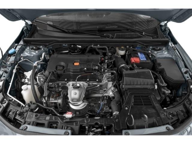 Used 2023 Honda Civic Sport image 18