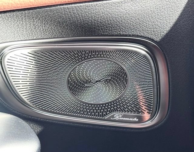 New 2026 Mercedes-Benz GLC 300 4MATIC image 36