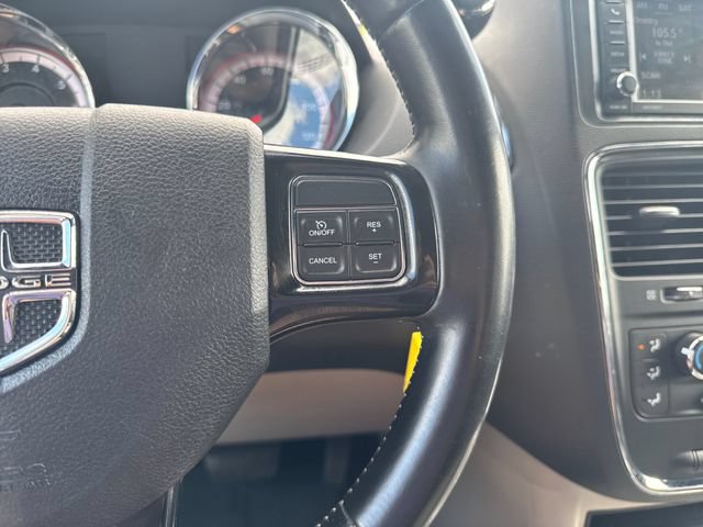 Used 2019 Dodge Grand Caravan SXT FWD image 15