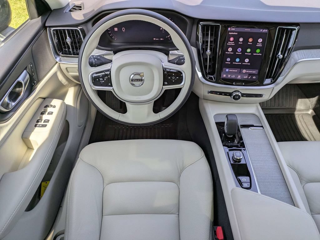 Used 2026 Volvo V60 B5 Cross Country Plus w/ Protection Package Premier AWD/4WD image 17