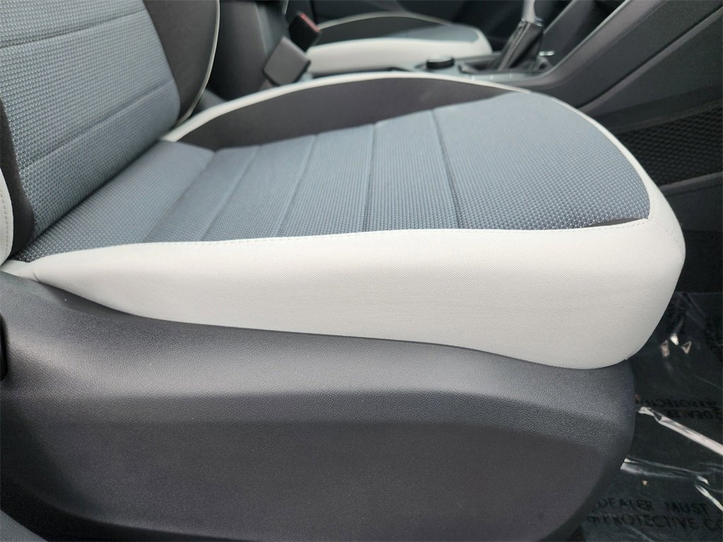 New 2025 Volkswagen Taos S image 19