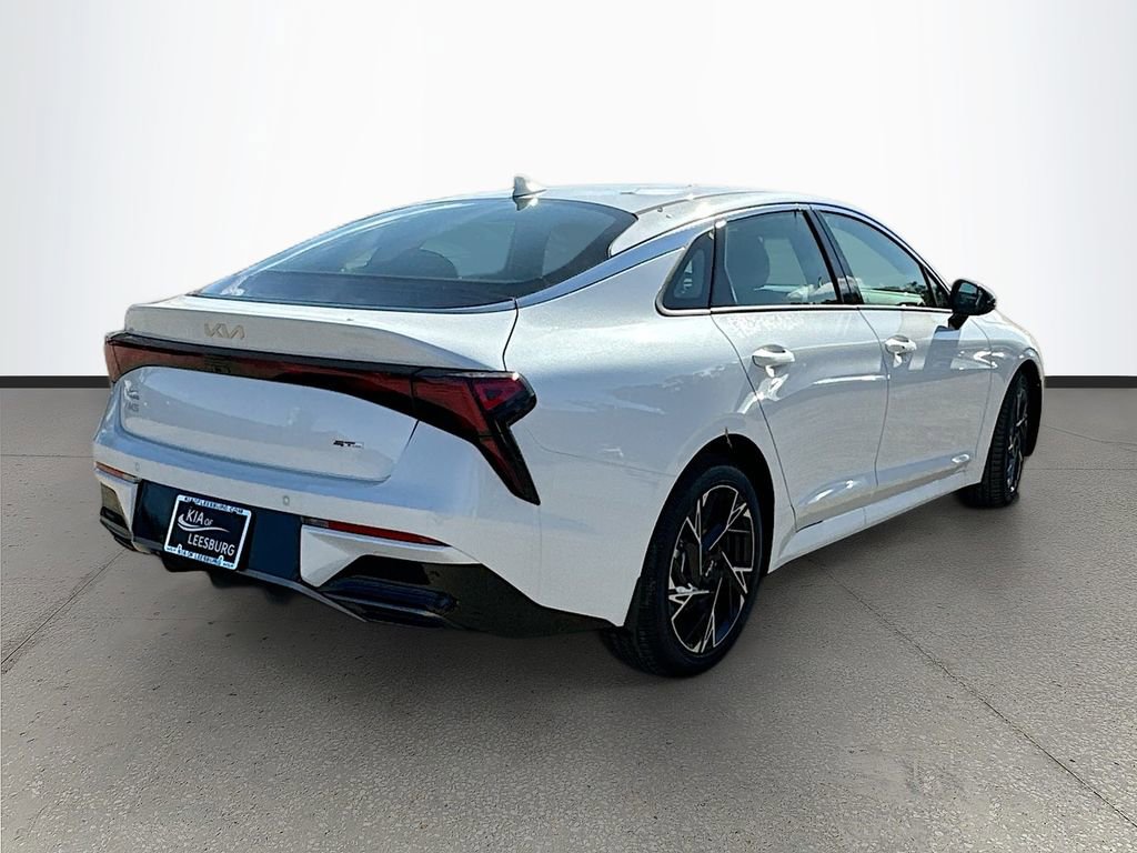 New 2026 Kia K5 GT-Line image 7