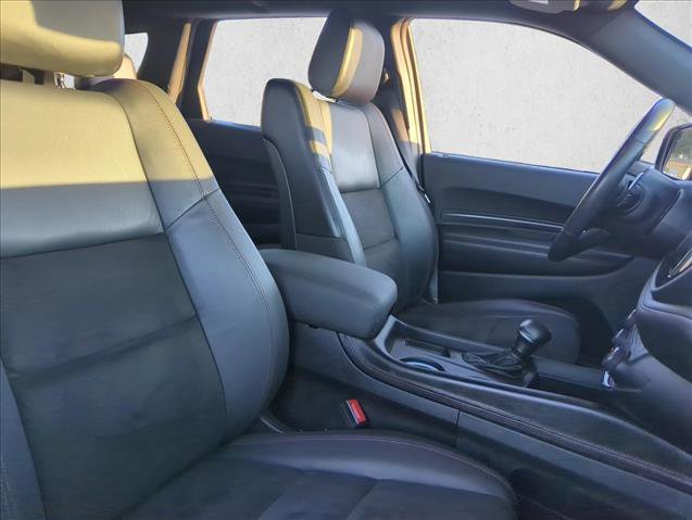 Used 2022 Dodge Durango R/T w/ Trailer Tow Group IV image 26