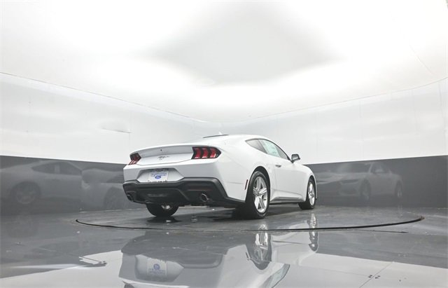 New 2026 Ford Mustang Coupe image 30