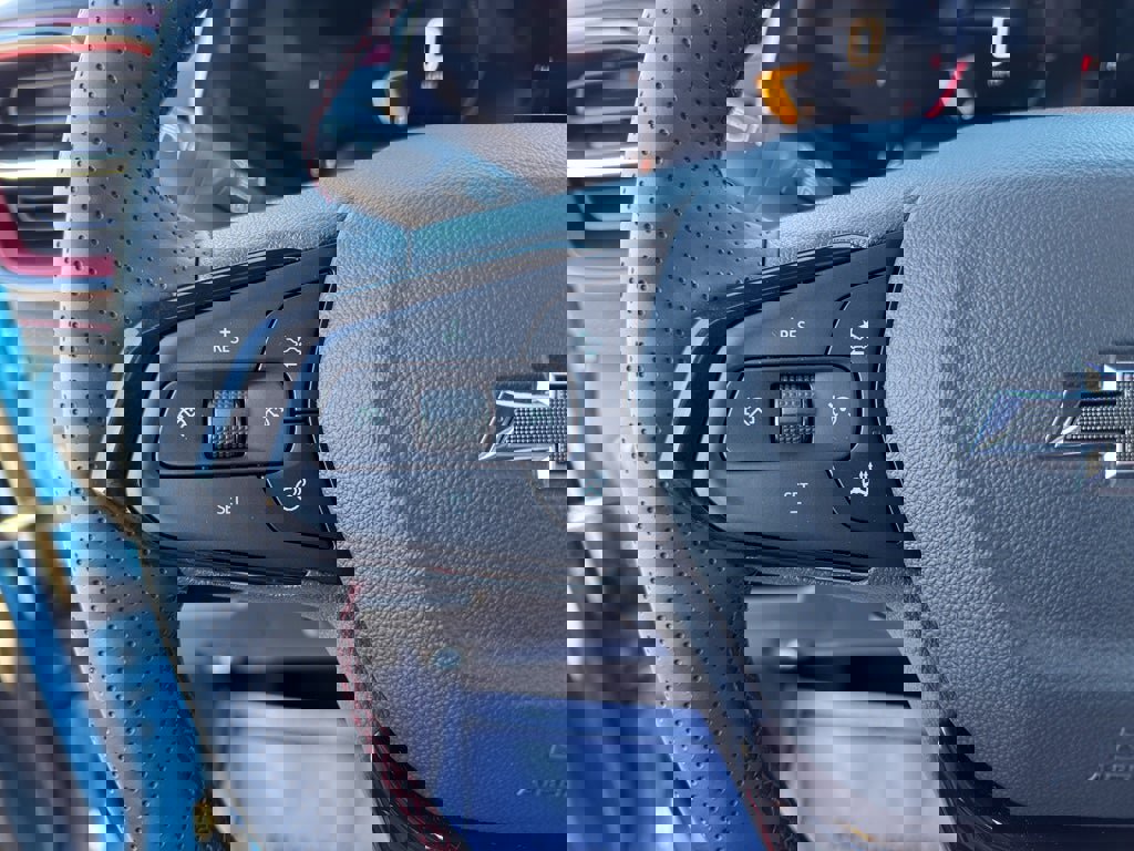 New 2026 Chevrolet TrailBlazer RS w/ Driver Confidence Package image 20